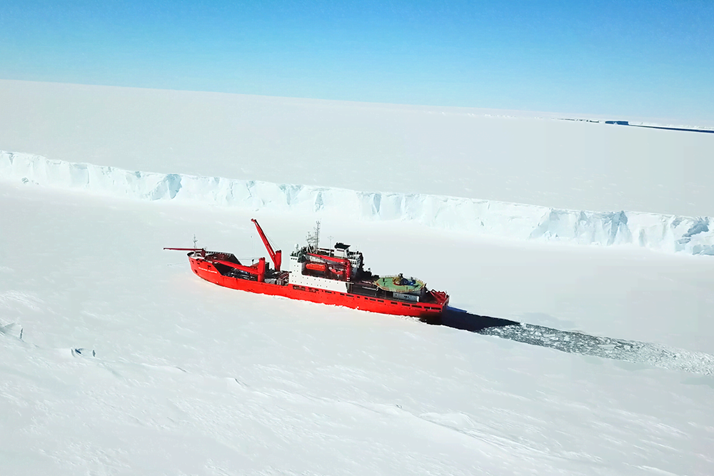 船用风机的使用要点