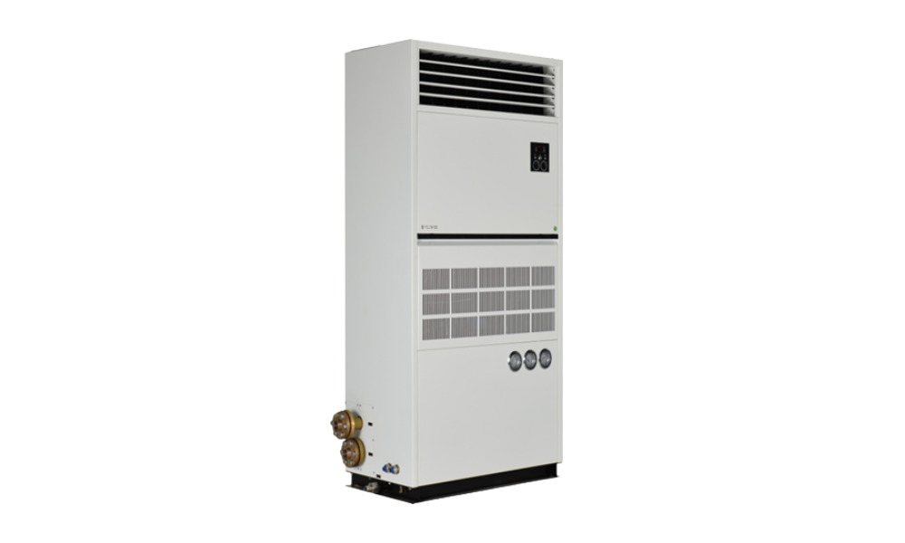 船用单元式空调机