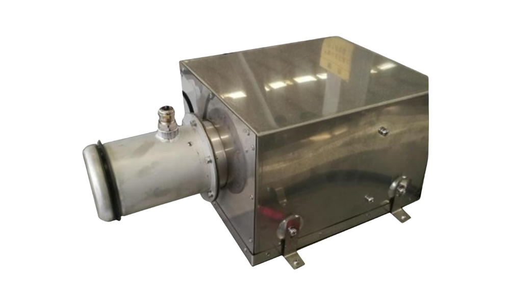 低噪声抽风单元