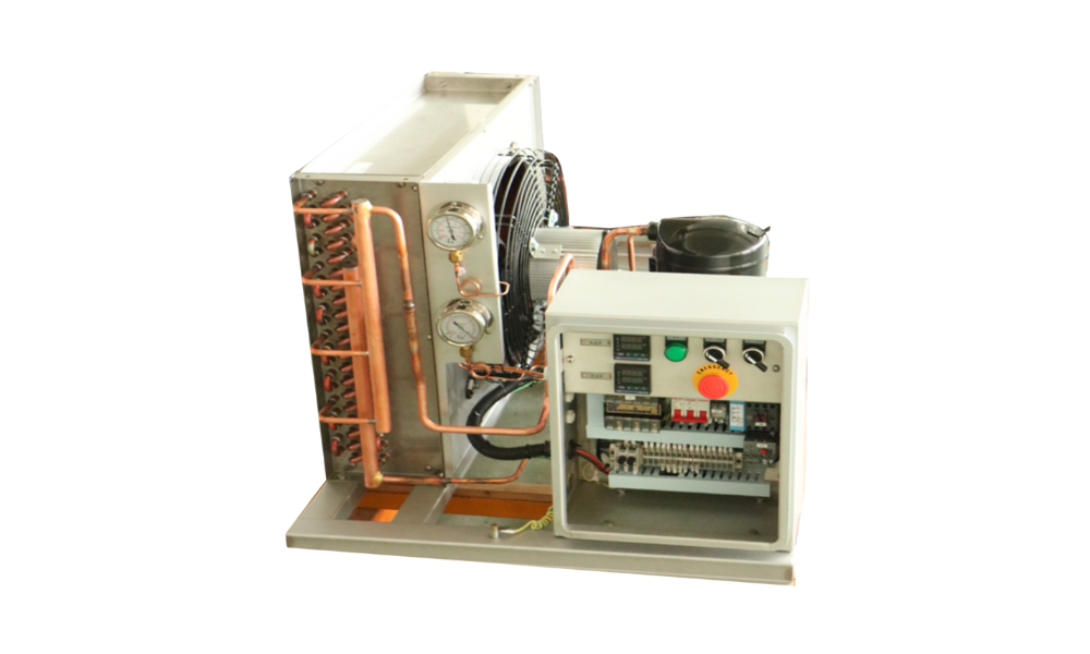 船用组装式冷藏装置（集装箱冷藏）