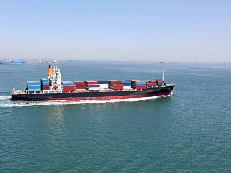 船用空调系统运行环境的特殊性