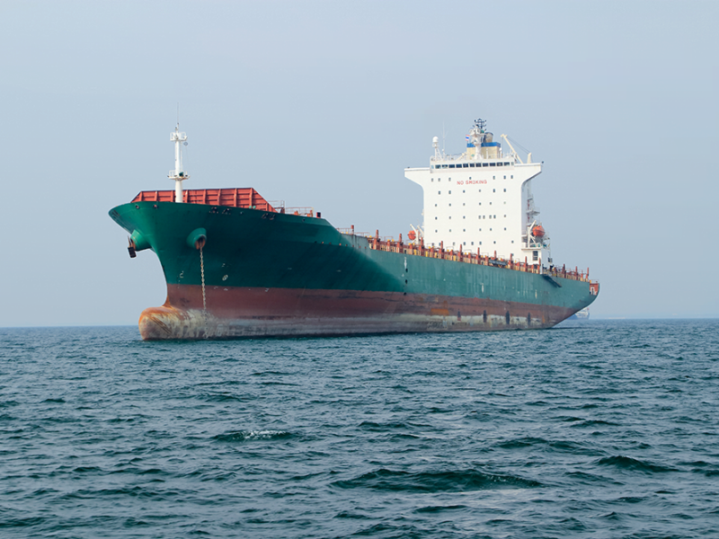 船用空调系统的原理