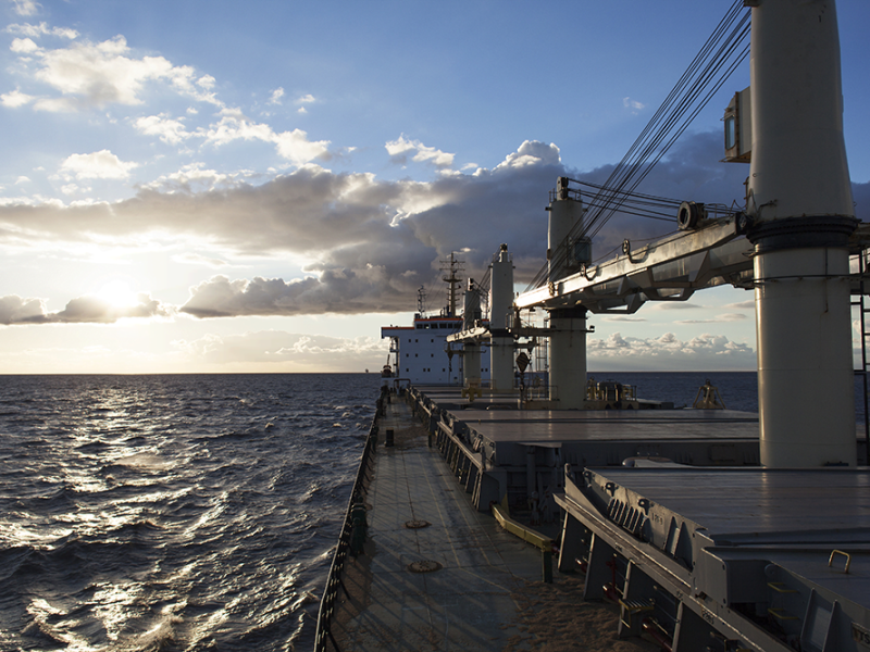 如何解决船用风机运转中风机失速的问题？