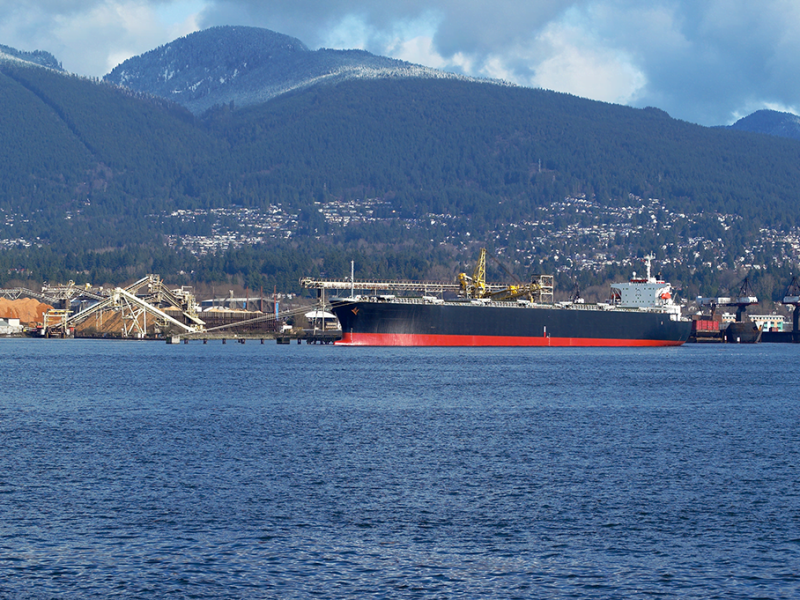 船用风机的结构型式