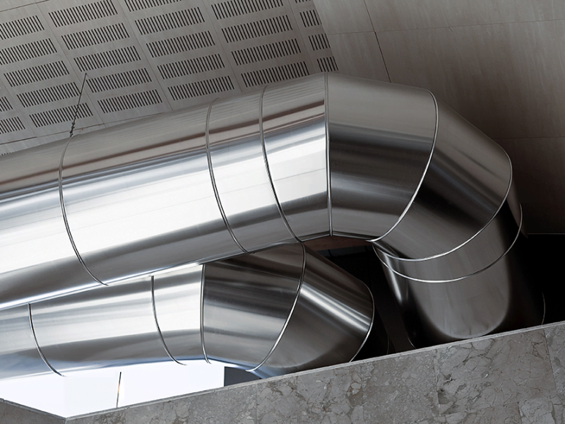 Classification of Marine Air Conditioning Systems